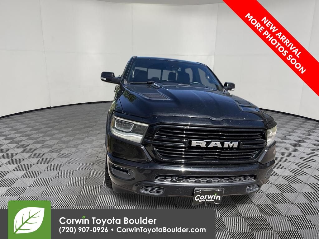 ram ram 1500 pickup 2020 1C6SRFJT5LN308838 image ram ram 1500 pickup 2020 1C6SRFJT5LN308838 image